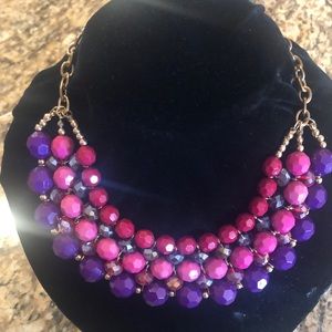 Beaded Necklace